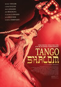 Tango Shalom