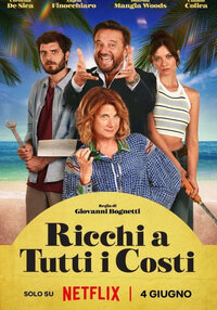Ricchi a tutti i costi