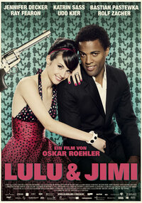 Lulu and Jimi