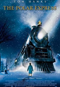 The Polar Express