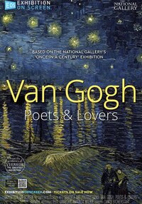 Van Gogh: Poets & Lovers