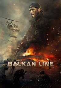 The Balkan Line