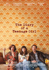 Дневник девочки-подростка
