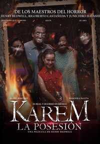 Karem the possession