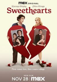 Sweethearts