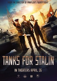 Tanks for Stalin
