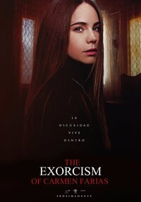 El Exorcismo de Carmen Farías