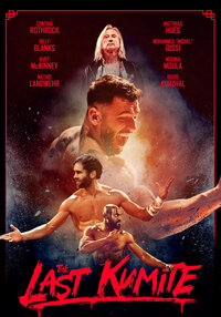 The Last Kumite
