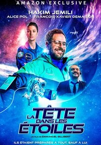 La tête dans les étoiles