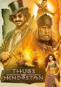 Thugs of Hindostan