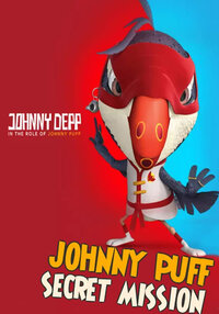 Johnny Puff: Secret Mission