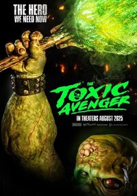 The Toxic Avenger