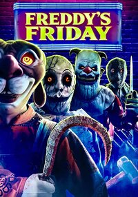Freddy's Fridays