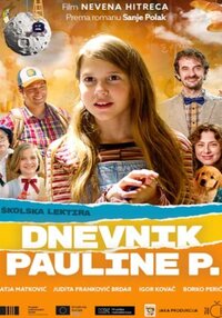 The Diary of Paulina P.