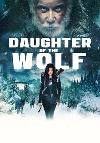 Daughter of the Wolf