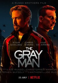 The Gray Man