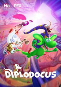 Diplodocus