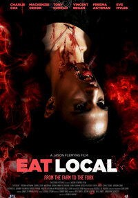 Eat Locals