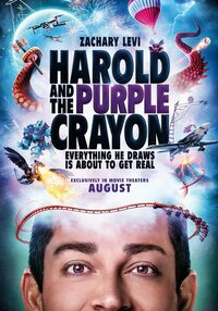 Untitled Harold and the Purple Crayon film