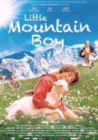 Little Mountain Boy