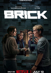 Brick