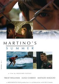 Martino's Summer