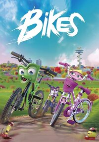 Bikes The Movie