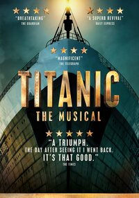 Titanic: The Musical
