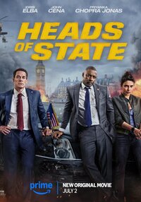 Heads of State