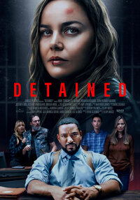 Detained