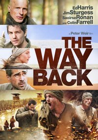 The Way Back