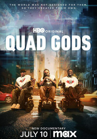 Quad Gods