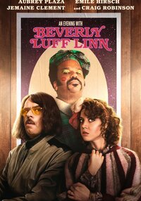An Evening with Beverly Luff Linn