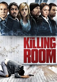 The Killing Room