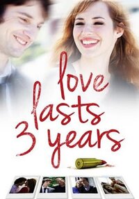 Love Lasts Three Years