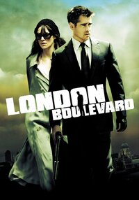 London Boulevard