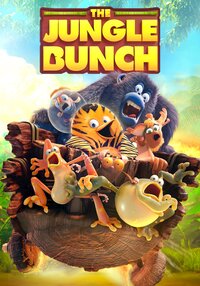 Jungle Bunch / Les As de la Jungle