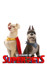 DC League of Super-Pets