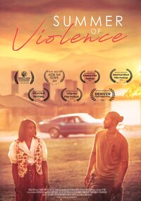 Summer of Violence