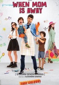 10 giorni senza mamma
