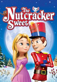 The Nutcracker Sweet