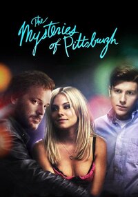 The Mysteries of Pittsburgh