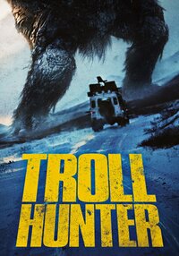 Trollhunter