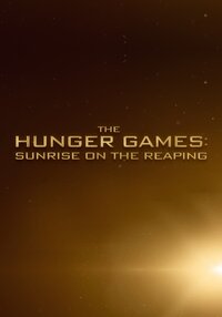 Голодные игры: Рассвет Жатвы