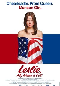 Лесли, меня зовут Зло