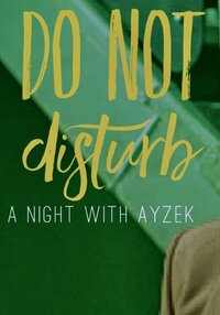Do Not Disturb