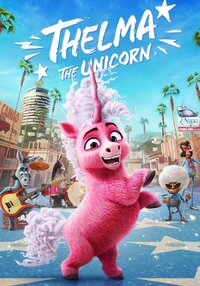 Telma, la unicornio