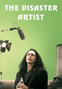 The Disaster Artist