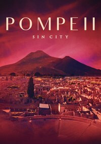 Pompei - Eros e mito