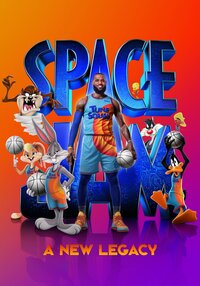 Space Jam: A New Legacy